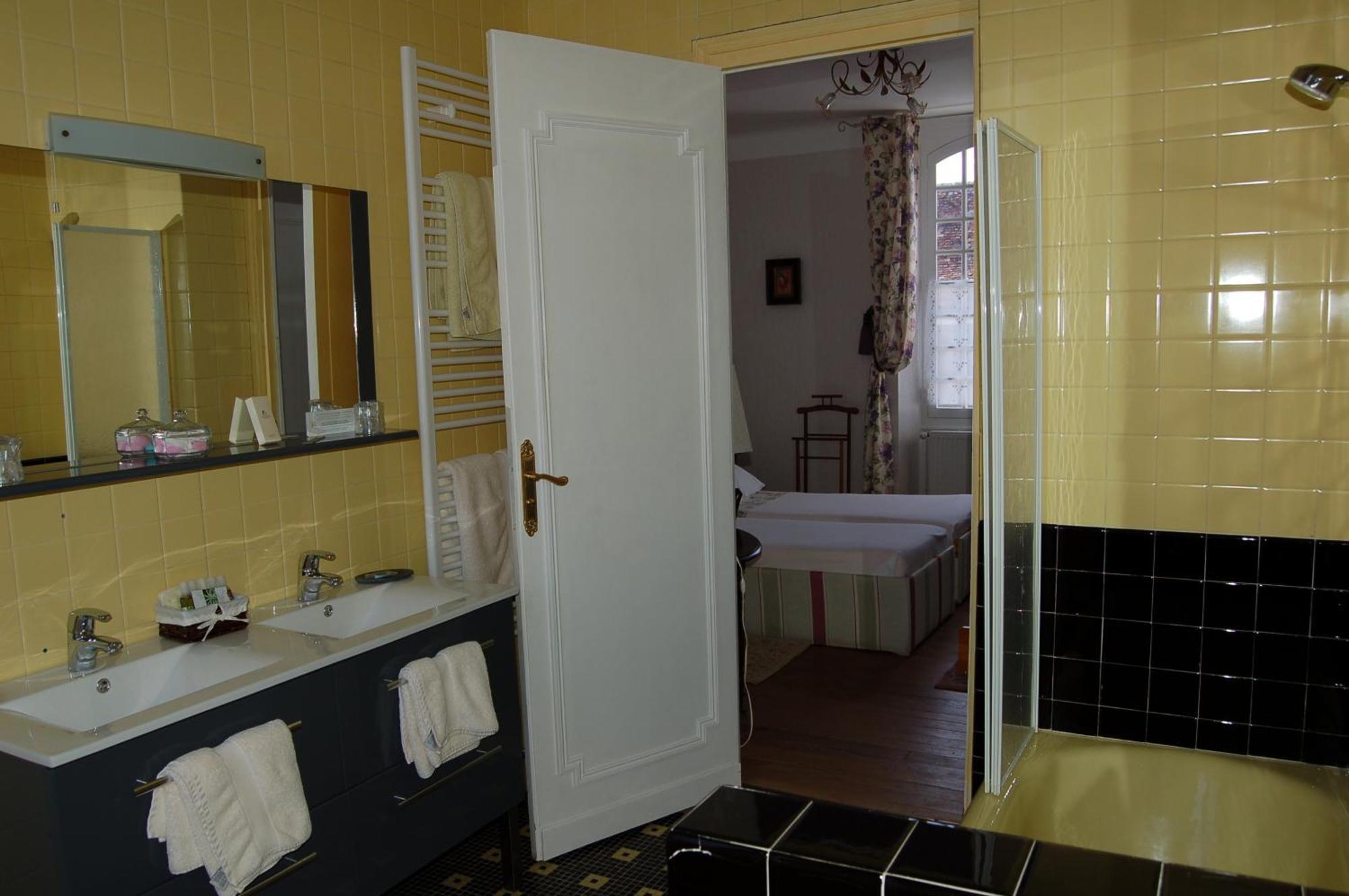 La Maison D'Antan Arzacq-Arraziguet Zimmer foto