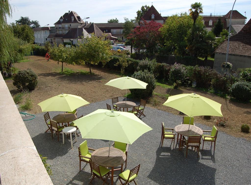 La Maison D'Antan Arzacq-Arraziguet Exterior foto