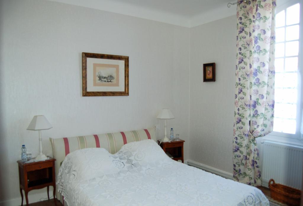 La Maison D'Antan Arzacq-Arraziguet Zimmer foto