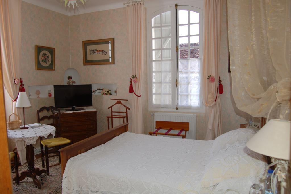 La Maison D'Antan Arzacq-Arraziguet Zimmer foto