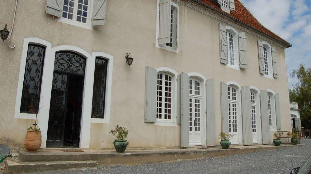 La Maison D'Antan Arzacq-Arraziguet Exterior foto