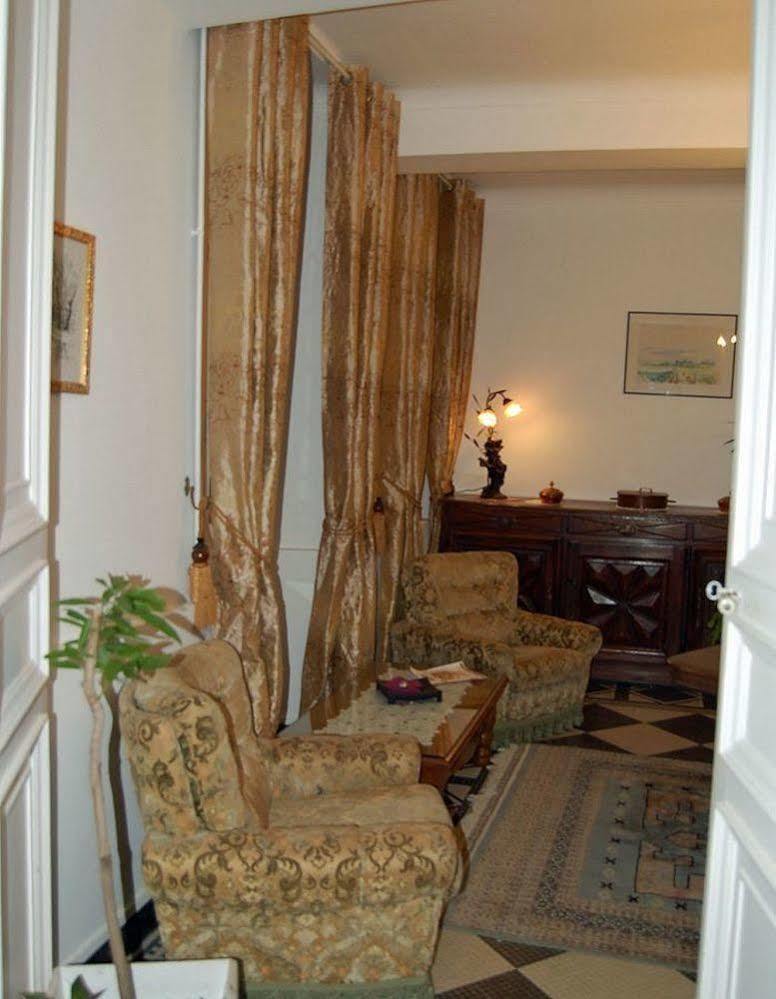 La Maison D'Antan Arzacq-Arraziguet Exterior foto
