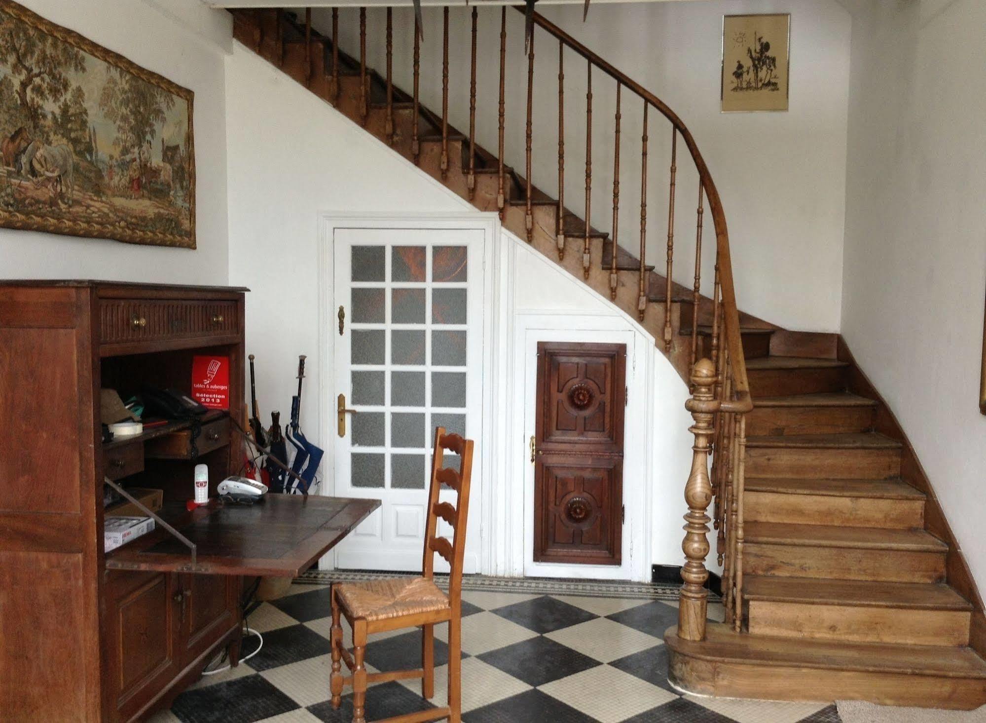 La Maison D'Antan Arzacq-Arraziguet Exterior foto